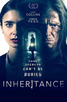 Тёмное наследие / Inheritance (2020) BDRemux 1080p от селезень | iTunes