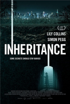 Темное наследие / Inheritance (2020) HDRip | iTunes