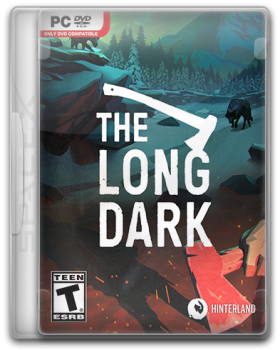 The Long Dark [v 1.82] (2017) PC | RePack от SpaceX