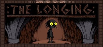 The Longing [v 1.0.7] (2020) PC | Лицензия