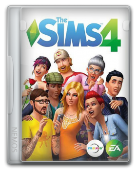 The Sims 4: Deluxe Edition [v 1.65.70.1020 + DLCs] (2014) PC | Origin-Rip от =nemos=