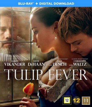 Тюльпанная лихорадка / Tulip Fever (2017) BDRip от MegaPeer | Лицензия