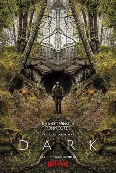 Тьма / Dark [S02] (2019) WEBRip от Scarabey | NewStudio