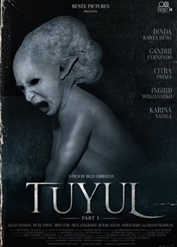 Туюл: Эпизод 1 / Tuyul: Part 1 (2015) WEBRip 1080p | L1