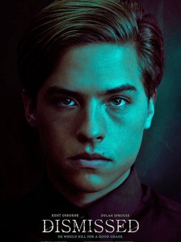 Урок окончен / Dismissed (2017) WEB-DL 1080p | A