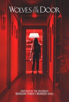 Волки у двери / Wolves at the Door (2016) WEB-DLRip | P