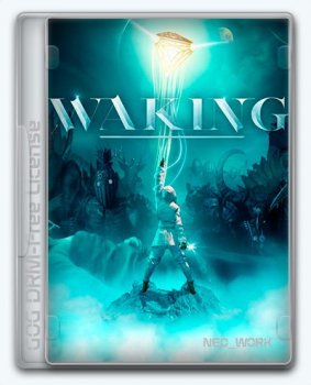 Waking (2020) [En] (1.0.6) License GOG