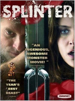 Заноза / Splinter (2008) BDRip 1080p | P, L2