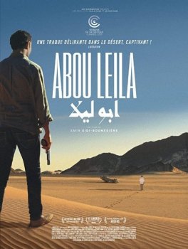 Абу Лейла / Abou Leila (2019) WEBRip 1080p | L1