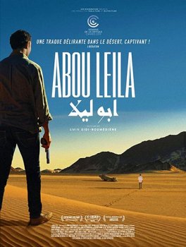 Абу Лейла / Abou Leila (2019) WEBRip от Portablius | L1