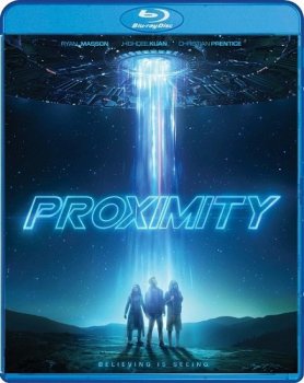 Близкие контакты / Близость / Proximity (2020) BDRip-AVC | iTunes