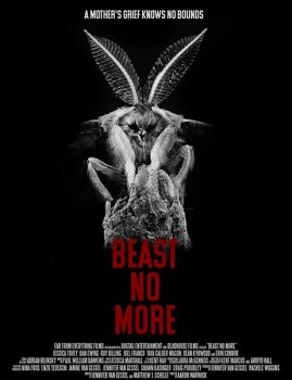 Больше не зверь / Beast No More (2019) WEB-DL 1080p | L1