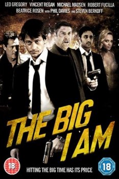 Большое я / The Big I Am (2010) HDRip от Koenig | P