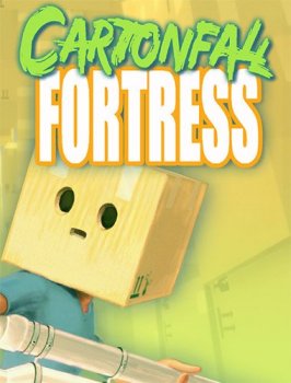 Cartonfall: Fortress от FitGirl