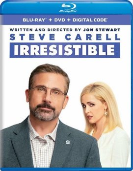 Честный кандидат / Irresistible (2020) BDRip-AVC | P