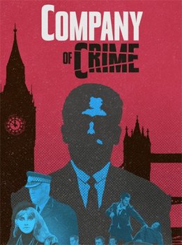 Company of Crime (2020) PC | RePack от FitGirl