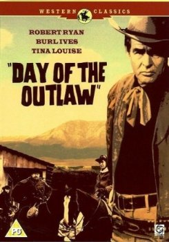 День преступника / Day of the Outlaw (1959) BDRip 1080p от msltel | L1 | DEU Transfer