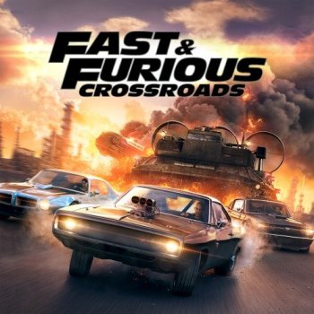 Fast & Furious Crossroads (2020) PC | Repack от xatab