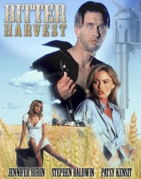 Горькая жатва / Bitter Harvest (1993) DVDRip | A