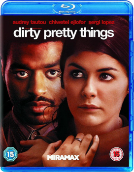 Грязные прелести / Dirty Pretty Things (2002) BDRip-AVC от ExKinoRay | D