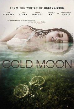 Холодная Луна / Cold Moon (2016) WEB-DLRip от Portablius | L