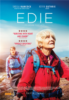 Идди / Edie (2017) BDRip от MegaPeer | HDRezka Studio