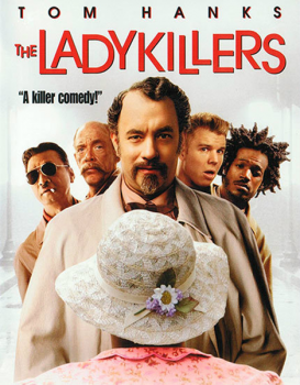 Игры джентльменов / The Ladykillers (2004) WEB-DL 1080p | D, P, A