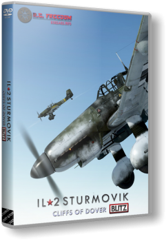 IL-2 Sturmovik: Cliffs of Dover - Blitz Edition [v 5.000 + DLC] (2017) PC | RePack от R.G. Freedom