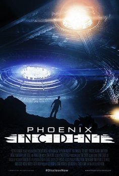 Инцидент «Феникс» / The Phoenix Incident (2015) WEB-DLRip от Portablius | P2