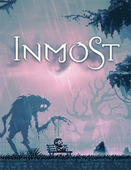 INMOST [+ Soundtrack] (2020)  от FitGirl