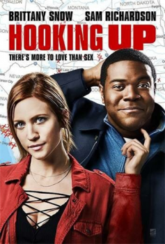 Интрижка / Hooking Up (2020) WEB-DLRip | iTunes