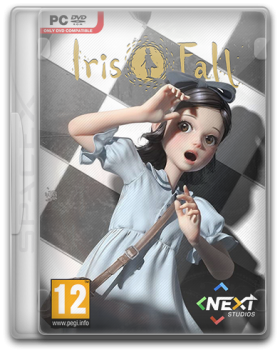 Iris Fall (SpaceX)