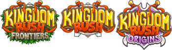 Kingdom Rush: Anthology (2014-2018) PC | Лицензия