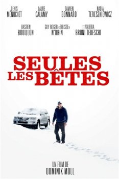 Магия зверя / Seules les bêtes / Only the Animals (2019) BDRip 1080p | L