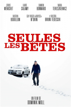 Магия зверя / Seules les bêtes / Only the Animals (2019) BDRip от MegaPeer | L