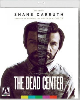 Мёртвая точка / The Dead Center (2018) BDRip от MegaPeer | A