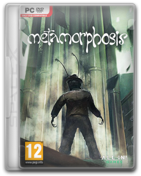 Metamorphosis (2020) PC | RePack от SpaceX