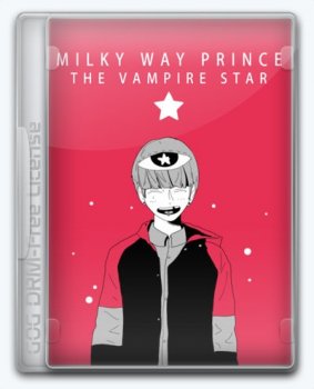 Milky Way Prince The Vampire Star (2020) [Ru/Multi]