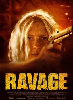 Опустошение / Ravage (2019) WEB-DL 1080p | L1