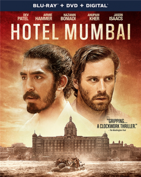 Отель Мумбаи: Противостояние / Hotel Mumbai (2018) BDRip от MegaPeer | CAN Transfer | iTunes