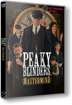Peaky Blinders: Mastermind (2020) Freedom