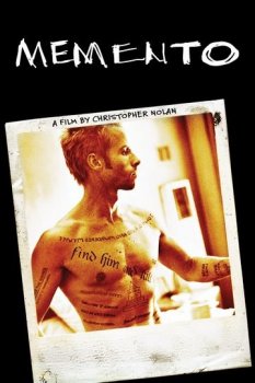 Помни / Memento (2000) BDRip-HEVC 1080p от HEVC-CLUB | D, P, P2, A | 10th Anniversary Special Edition | Remastered