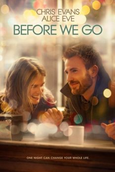 Прежде чем мы расстанемся / Before We Go (2014) BDRip 1080p | P