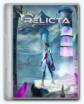 Relicta (2020) [Ru/Multi] (1.0) Repack xatab
