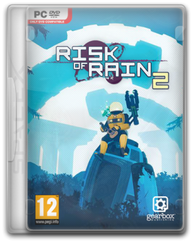 Risk of Rain 2 [v 1.0.0.6 + Мультиплеер]  Pioneer