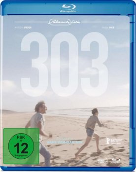 Романтики «303» / 303 (2018) HDRip от Scarabey | Полная версия | iTunes