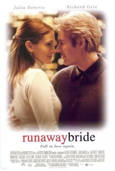 Сбежавшая невеста / Runaway Bride (1999) DVDRip-AVC | D | Fullscreen