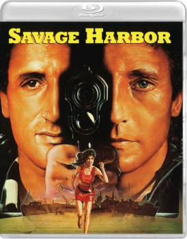 Смертельная вражда / Savage Harbor (1987) BDRip 720p от ExKinoRay | A