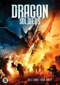 Солдаты дракона / Dragon Soldiers (2020) WEB-DL 1080p | L2