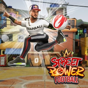 Street Power Football (2020) PC | Repack от xatab